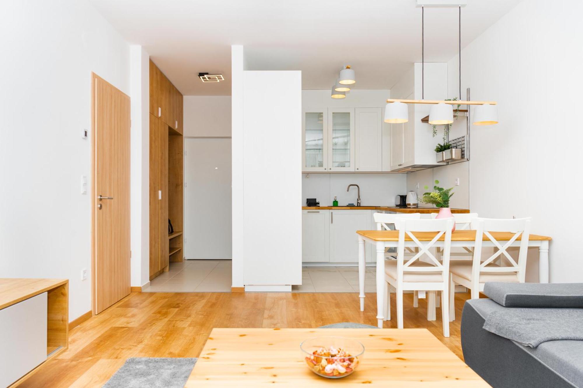 Waterfront City Apartments By Urbanrent Budapest Exterior photo