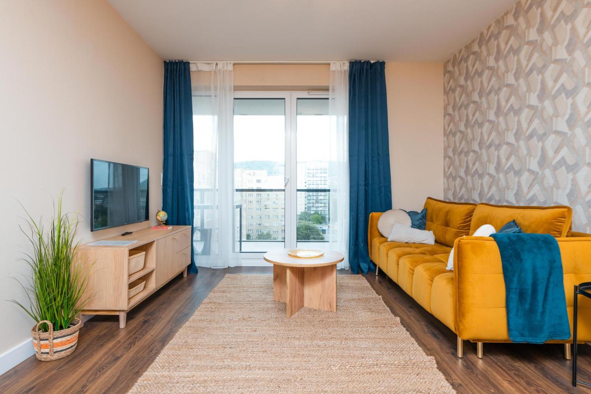 Waterfront City Apartments By Urbanrent Budapest Exterior photo